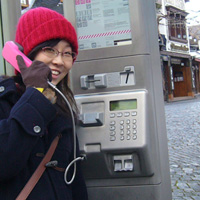 野村圭さん 野村圭さん