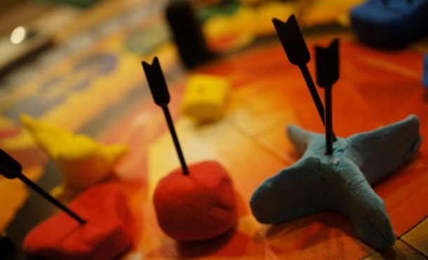 BoadGame