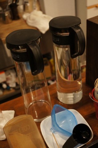 WaterServers