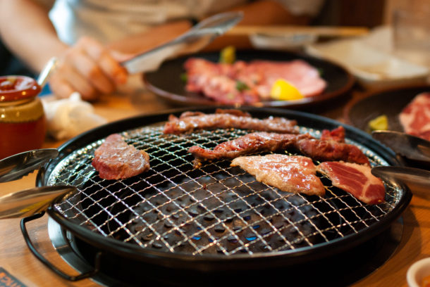 1カ月がんばったら誰でも来られる店