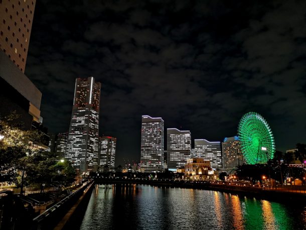 立地最高