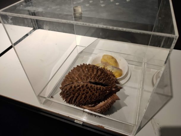 ドリアン