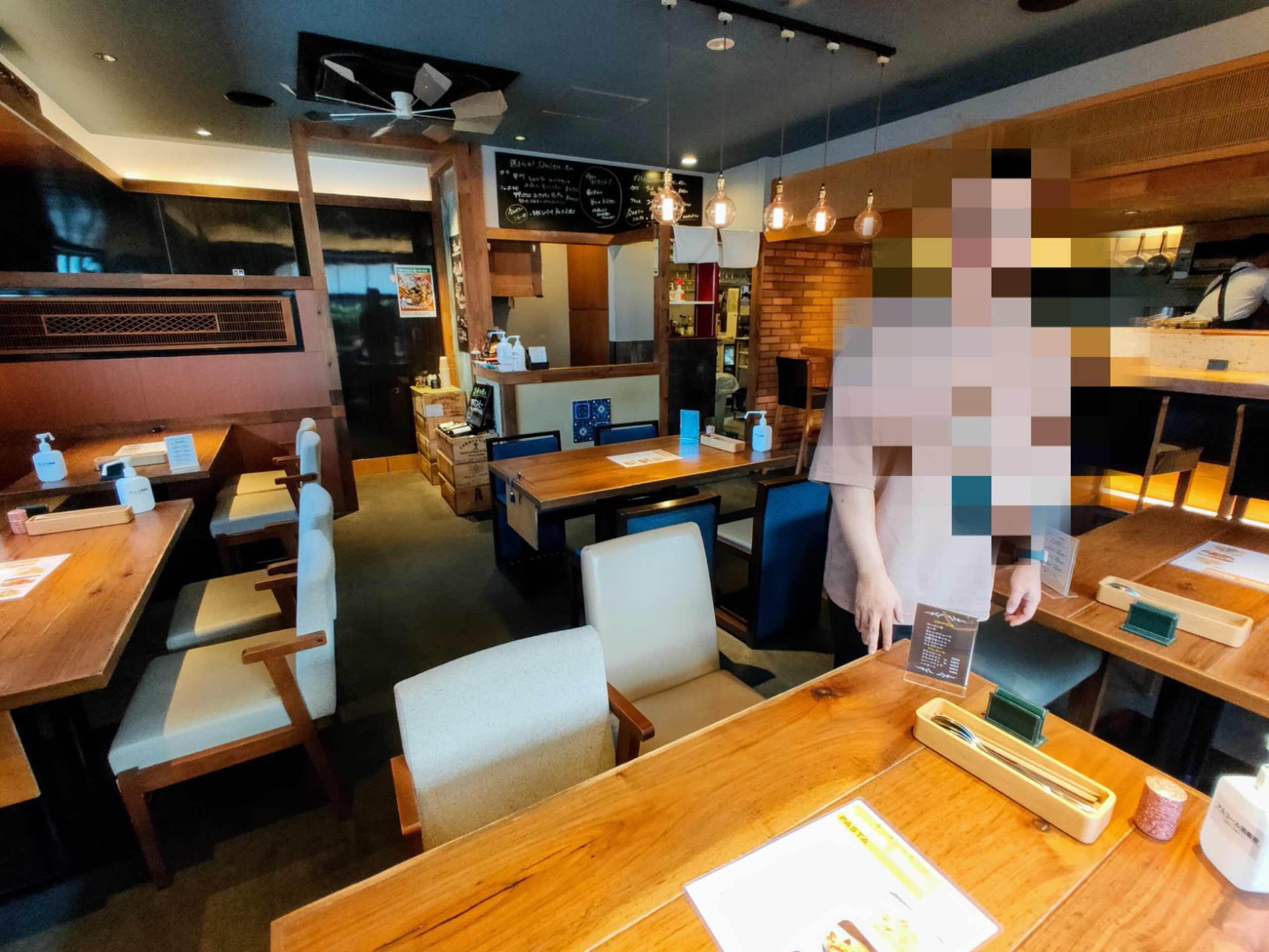 【横浜駅ランチ】最初から最後まで美味しい!キッチンイチニョ。