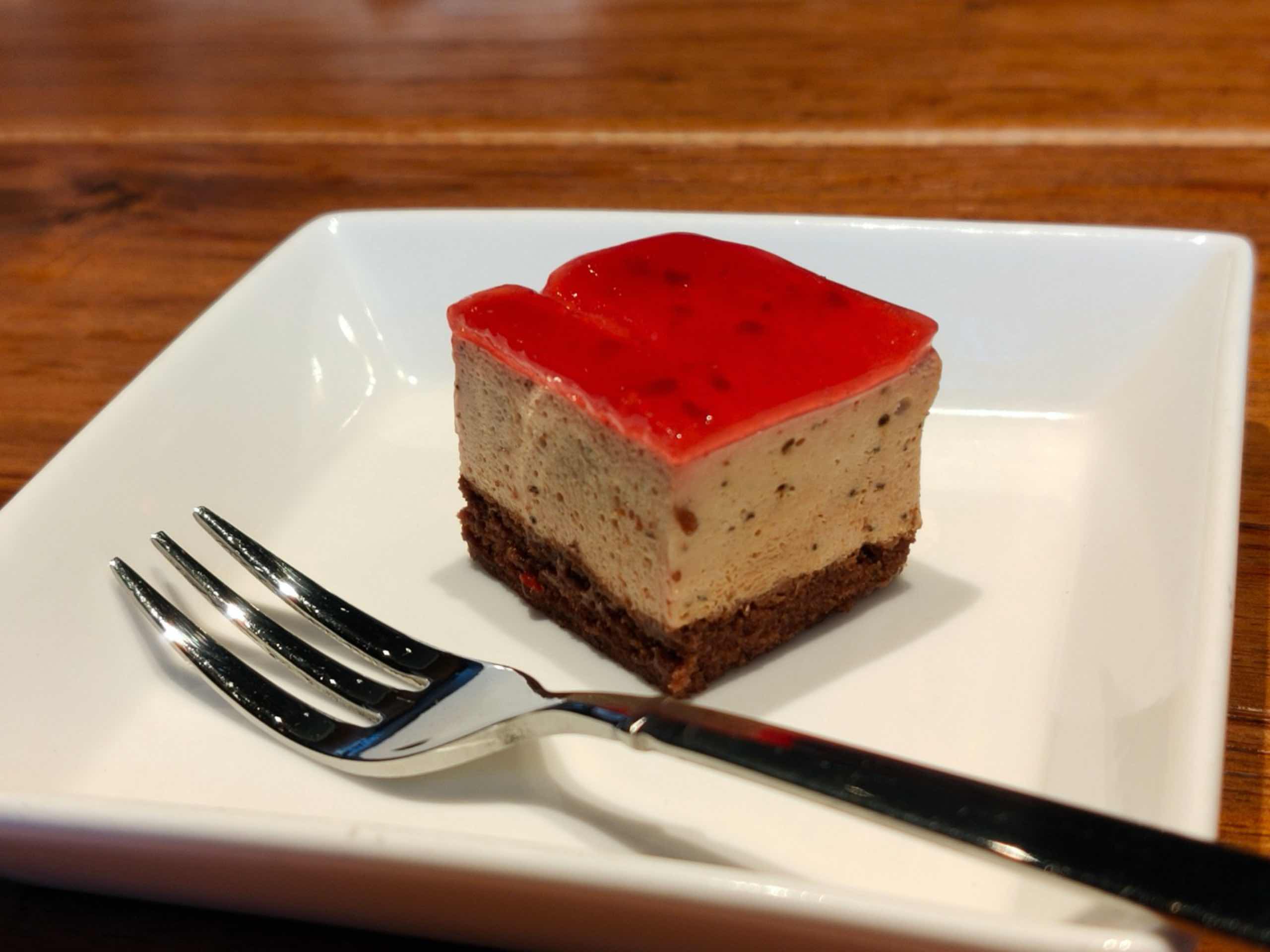 キッチンイチニョのデザート